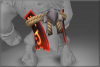Belt of Deep Magma